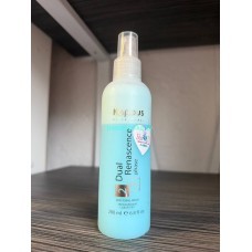 Увлажняющая сыворотка для восстановления волос Kapous Dual Renascence 2 phase 200 мл