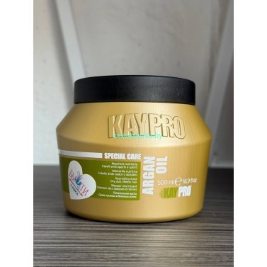 Питательная маска KayPro Argan Oil 500 мл