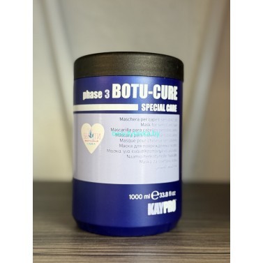 Маска Kaypro Botu-Cure для сильно поврежденных 1000 мл