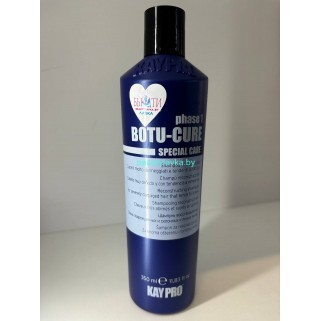 Шампунь для волос Kaypro Special Care Botu-Cure для сильно поврежденных волос (350мл)