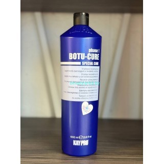 Шампунь для восстановления Kaypro Botu-Cure 1000 мл
