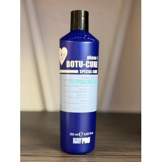 Шампунь для восстановления Kaypro Botu-Cure 350 мл Шампунь для восстановления Kaypro Botu-Cure 350 мл