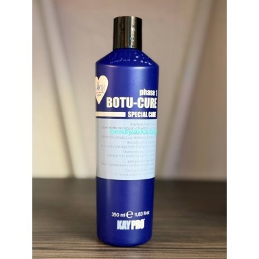 Шампунь для восстановления Kaypro Botu-Cure 350 мл