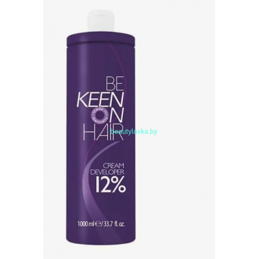 Крем-окислитель Keen 12 % 1000 мл