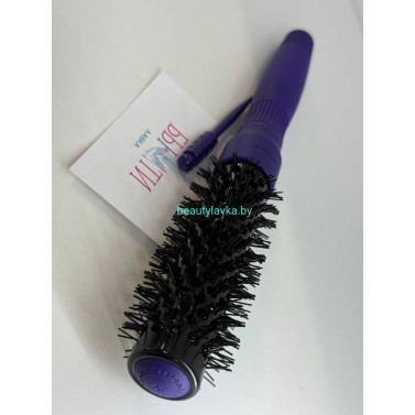 Брашинг фиолетовый Keratin Tools 25 мм