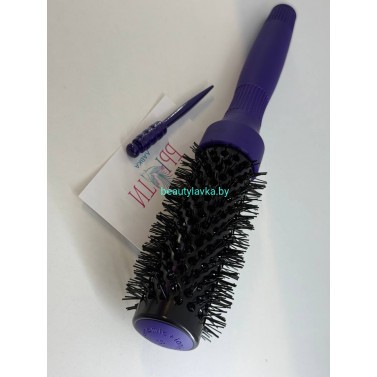 Брашинг фиолетовый Keratin Tools 32 мм