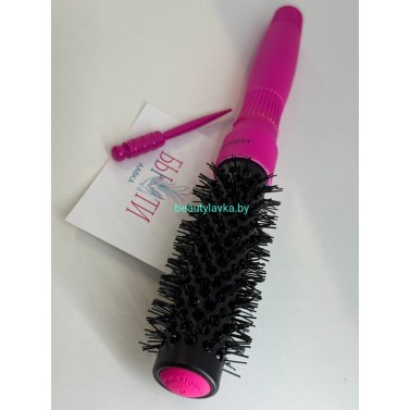 Брашинг розовый Keratin Tools 25 мм