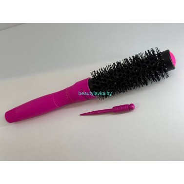 Брашинг розовый Keratin Tools 25 мм