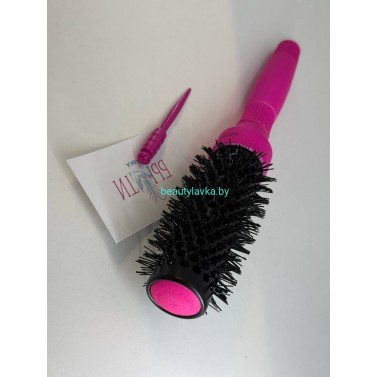 Брашинг розовый Keratin Tools 32 мм