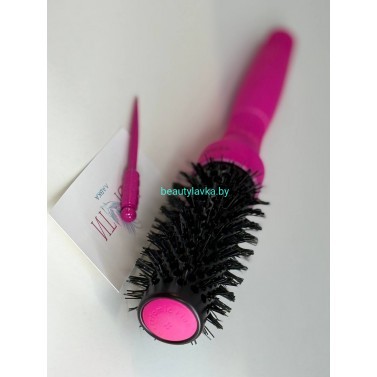 Брашинг розовый Keratin Tools 32 мм