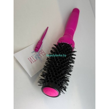 Брашинг розовый Keratin Tools 32 мм