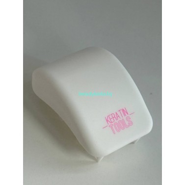 Скраббер белый Keratin Tools