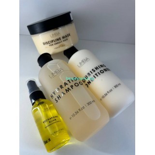 Питательный кондиционер Limba Cosmetics Nourishing Conditioner 300 мл