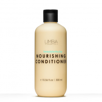Питательный кондиционер Limba Cosmetics Nourishing Conditioner 300 мл