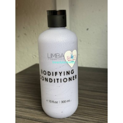 Уплотняющий кондиционер Limba Cosmetics Bodifying conditioner 300 мл
