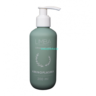 Маска-аминоплазма для волос Limba Cosmetics Organic Line Aminoplasma 200 мл