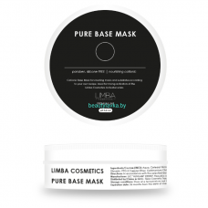 Маска-база для волос Limba Cosmetics Pure Base Mask 50 мл