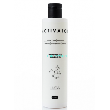 Активатор Limba Cosmetics Activator Hydrolyzed Collagen 250 мл