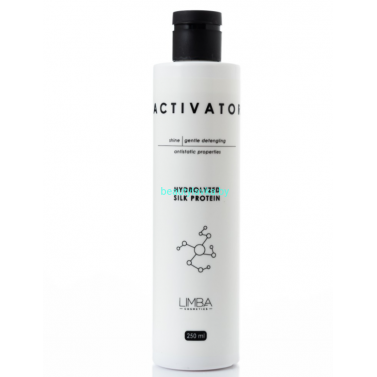 Активатор Limba Cosmetics Activator Hydrolyzed Silk Protein 250 мл