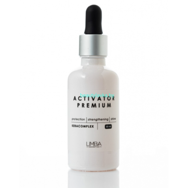Активатор Limba Cosmetics Activator Keracomplex 50 мл 