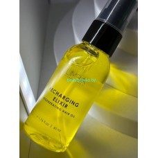 Восстанавливающее масло для волос Limba Cosmetics Recharging Elixir 50 мл