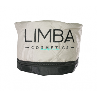 Профессиональная термошапка Limba Cosmetics Heating Cap