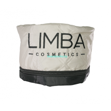 Профессиональная термошапка Limba Cosmetics Heating Cap