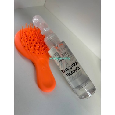 Спрей для волос Limba Cosmetics Premium Line Spray Glance 120 мл