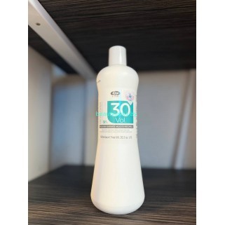 Оксид Lisap 9% Oxidizing 30 vol 1000 мл
