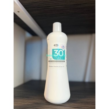Оксид Lisap 9% Oxidizing 30 vol 1000 мл