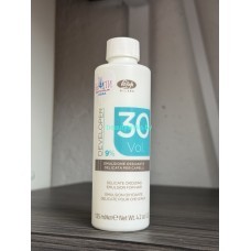 Оксид Lisap 9% Oxidizing 30 vol 125 мл