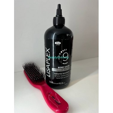 Ламелларный лосьон мгновенного действия Lisap "LISAPLEX LAMELLAR WATER" 500мл