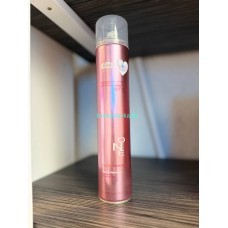 Лак для укладки нормальной фиксации Lisap Lisynet One Natural Hold 500мл