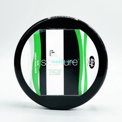 Паста для укладки волос нормальной фиксации Lisap Sculture Gum 150 мл