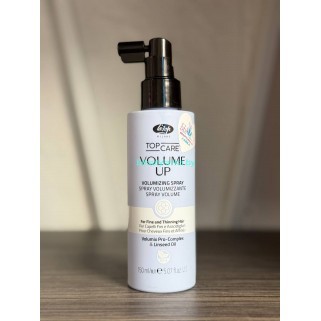 Спрей объем Lisap Volume Up Top Care 150 мл