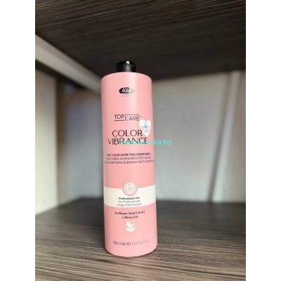 Кондиционер для окрашенных Top Care Color Vibrance 1000 мл