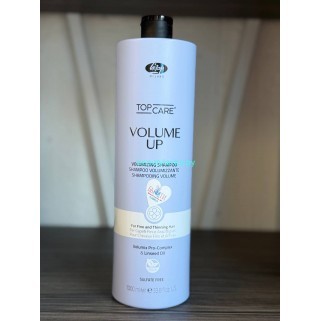Шампунь для объема Lisap Top Care Volume Up 1000 мл