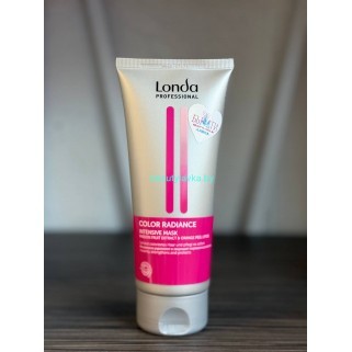 Маска для волос Londa Professional Color Radiance Для окрашенных волос (200мл)