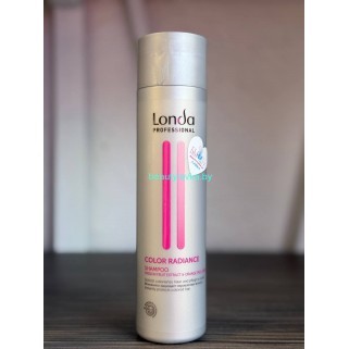 Шампунь для волос Londa Professional Color Radiance Для окрашенных волос 250мл