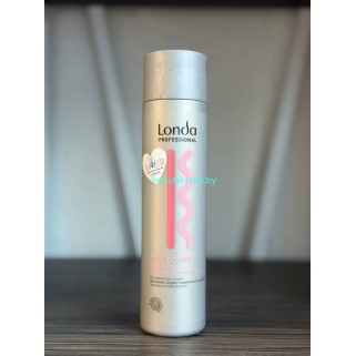 Шампунь для волос Londa Professional Curl Definer для завитых волос (250мл)