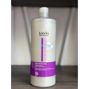 Кондиционер для волос Londa Professional Deep Moisture Увлажняющий (1л)