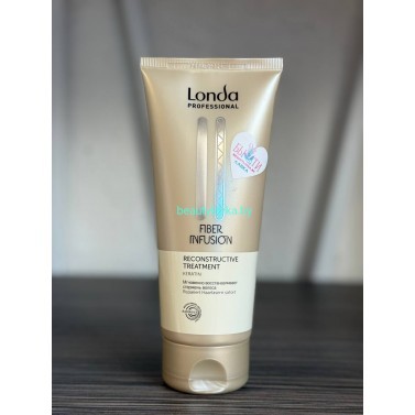 Маска для волос Londa Professional Fiber Infusion (200мл)