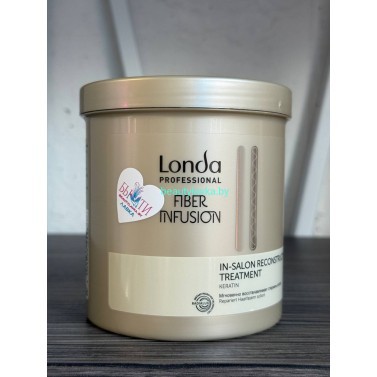Маска для волос Londa Professional Fiber Infusion (750мл) Маска для волос Londa Professional Fiber Infusion (750мл)