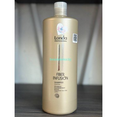 Шампунь для волос Londa Professional Fiber Infusion (1л)