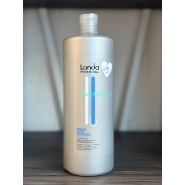 Шампунь для волос Londa Professional Vital Booster Укрепляющий (1л)