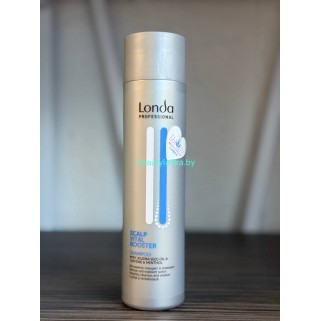 Шампунь для волос Londa Professional Vital Booster Укрепляющий (250мл)