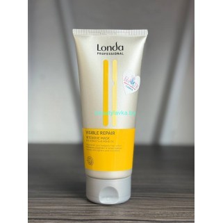 Londa Professional Visible Repair Маска для волос восстанавливающая 200 мл
