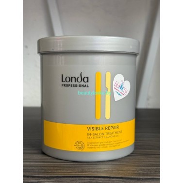 Londa Professional Visible Repair Маска для волос восстанавливающая 750 мл