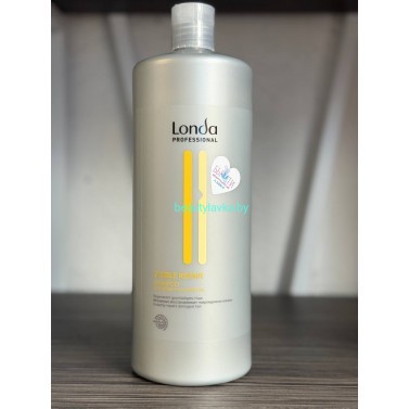Londa Professional Visible Repair Шампунь для поврежденных волос 1000мл Londa Professional Visible Repair Шампунь для поврежденных волос 1000мл