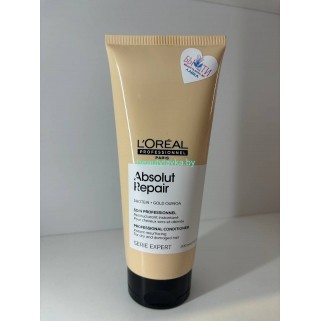 Кондиционер  для восстановления L'Oreal Professionnel Absolut Repair 200 мл